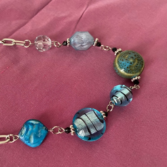 Multicolour Costume Jewelry - Picture 5 of 8